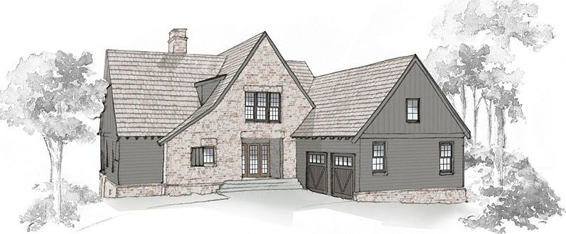 1st image of 300 Crooked Rock Ln