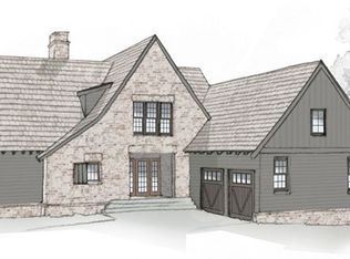 300 Crooked Rock Ln, Sunset, SC 29685