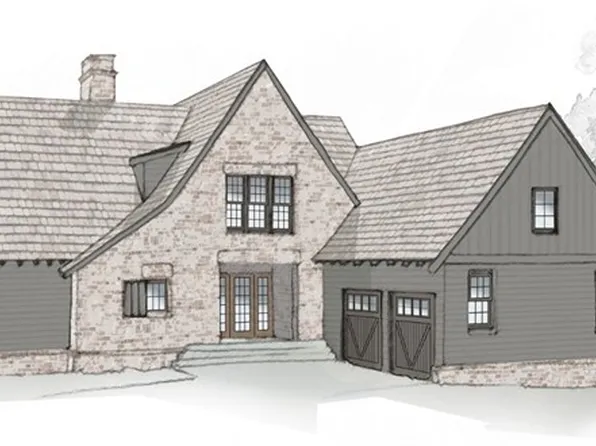 300 Crooked Rock Ln, Sunset, SC 29685