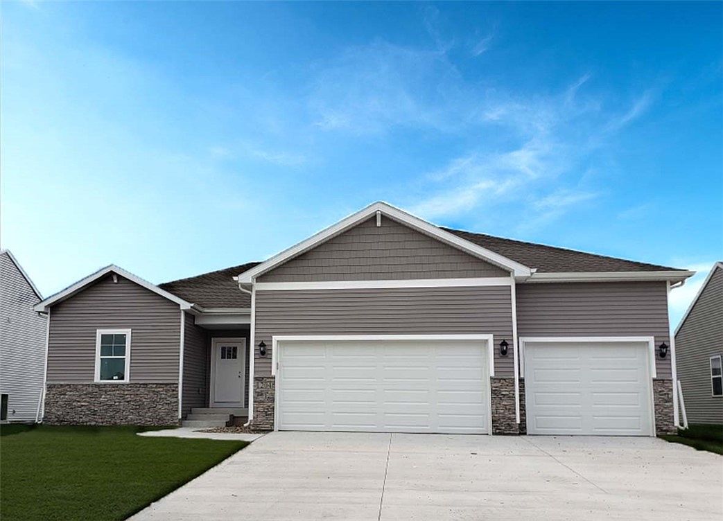 1204 Joshua Dr SE, Bondurant, IA 50035 Zillow