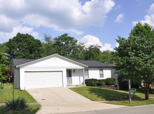 2520 Frances Ave, Saint Louis, MO 63114