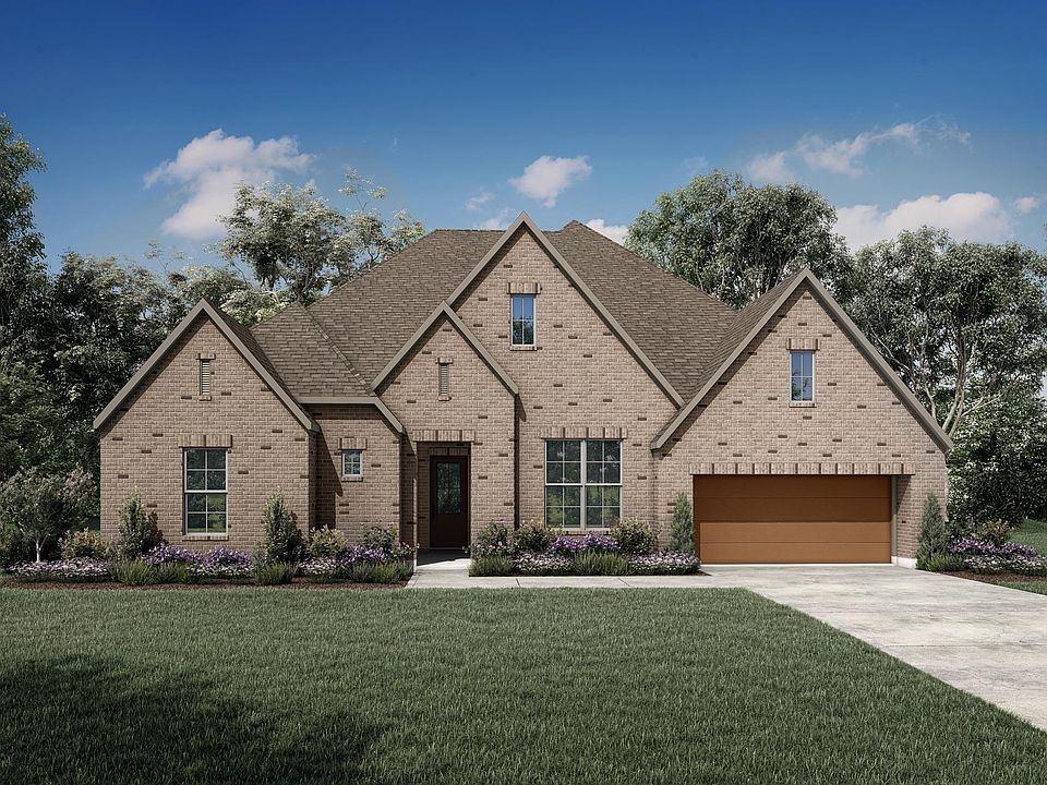 Palmdale B