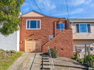 230 Ralston St, San Francisco, CA 94132