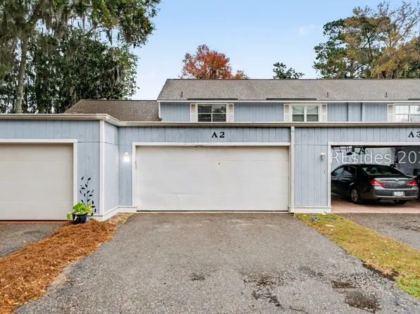 900 Brotherhood Rd APT A2, Beaufort, SC 29902