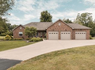 9319 McCombs Ct, Lafayette, IN 47905