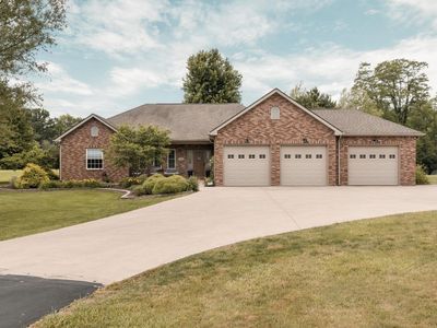 9319 McCombs Ct, Lafayette, IN, 47905