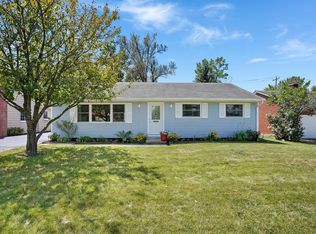 2201 Fishinger Rd, Columbus, OH 43221