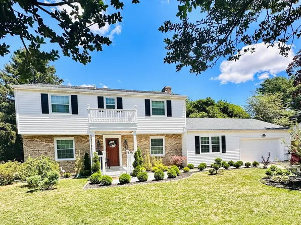 85 S Fairfield Dr, Dover, DE 19901