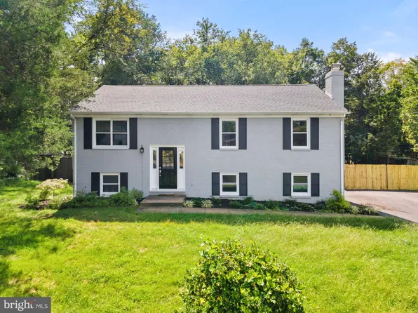 5065 Albrecht Ln, Warrenton, VA 20187