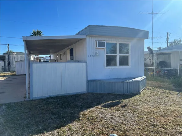 1802 Tejon Drive, Bullhead City, AZ 86442