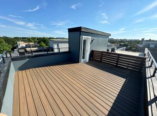 1724 New Jersey Ave NW #4, Washington, DC 20001