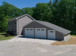 42 Fern St, Turner, ME 04282