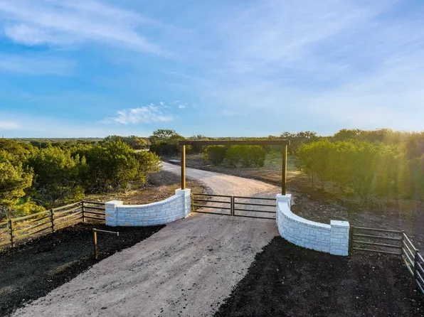 0 Lennon Lane, Burnet, TX 78611