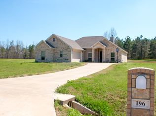 196 Tiger Lily, Diana, TX 75640