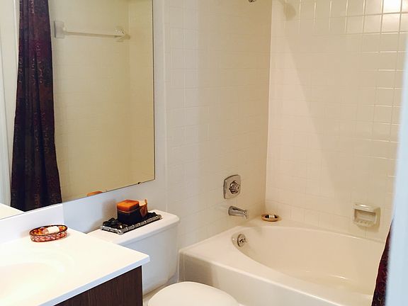 Large Oval Tub