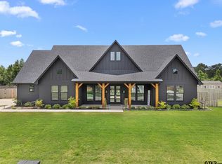 20996 Patriot Cir, Tyler, TX 75703