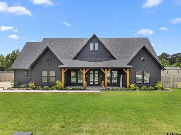 20996 Patriot Cir, Tyler, TX 75703