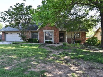 6903 E 63rd St, Tulsa, OK, 74133