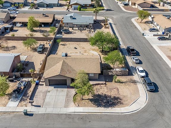 2nd image of 8681 E 38th Ln