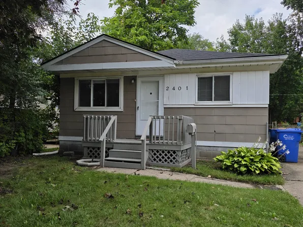 2401 Waltz Ave, Warren, MI 48091