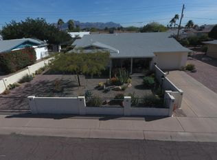 1185 S Grand Dr, Apache Junction, AZ 85120