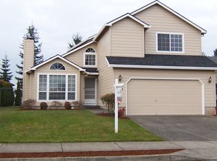 2089 SE 67th Ave, Hillsboro, OR