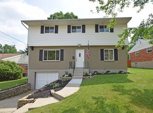 10928 Fernhill Dr, Cincinnati, OH 45241