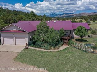 174 Placitas Dr, Alto, NM 88312