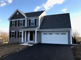 3056 Todd Ln, Lancaster, PA