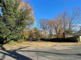 720 Columbia St, Memphis, TN 38112