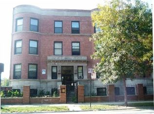 5850-58 S King Dr W #5856-G, Chicago, IL 60628