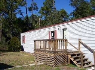 9142 Military Trl, Navarre, FL 32566