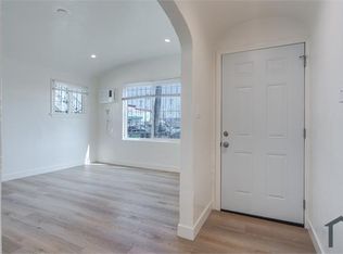 523 W 84th St, Los Angeles, CA 90044