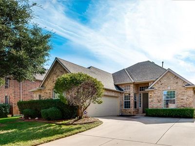 4401 Delaina Dr, Flower Mound, TX, 75022