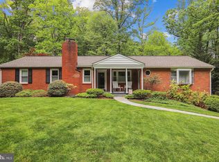 17432 Astoria Ln, Silver Spring, MD 20905