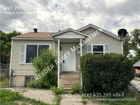 619 29th St #A, Ogden, UT 84403