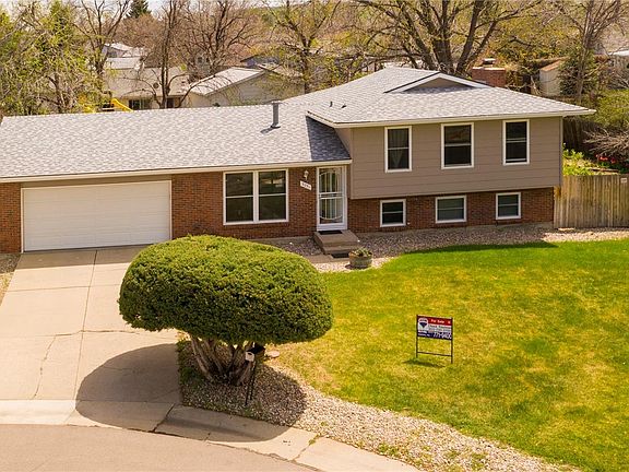 2nd image of 3251 S Holland Ct