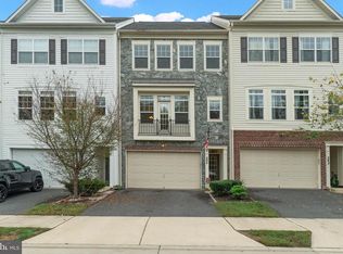 204 Short Branch Rd, Stafford, VA 22556