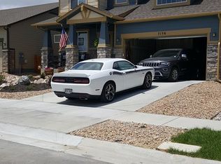 7156 Shadow Ridge Dr, Fort Collins, CO 80525