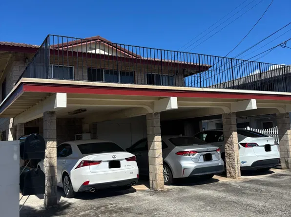 1118B 4th Ave, Honolulu, HI 96816
