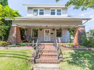 318 S Pine Ave, South Amboy, NJ