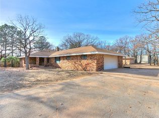 13425 Chaparral Rd, Norman, OK 73026
