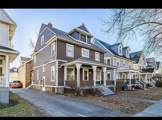 78 Avondale Park #2, Rochester, NY 14620