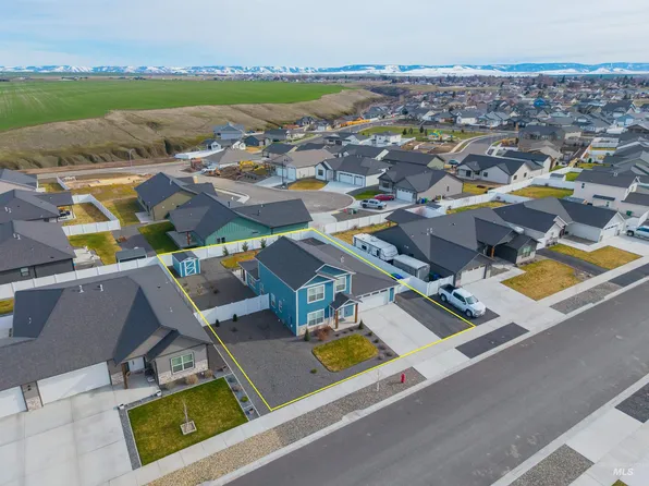 3203 Parkridge Way, Lewiston, ID 83501