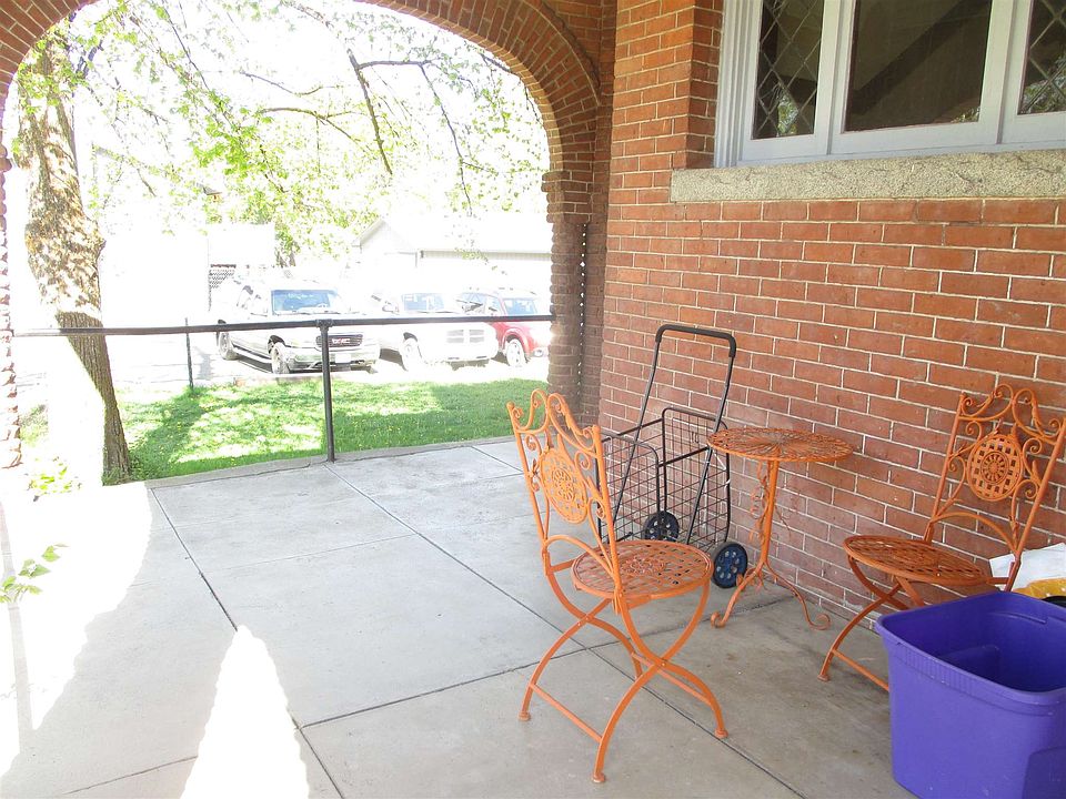 Hallett House Apartments Medical Lake, WA Zillow