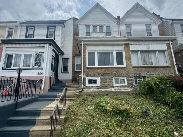 806 W Wellens St, Philadelphia, PA 19141