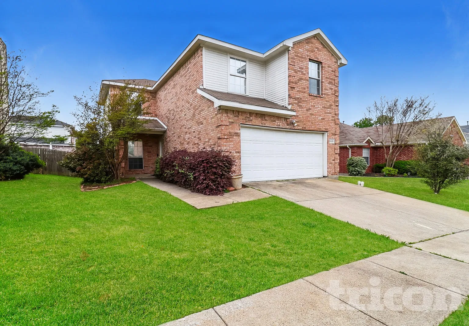 1420 Deville Cir Garland TX — Photo 1