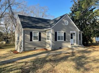 5159 Lurline Dr, Jackson, MS 39204