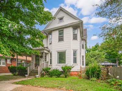 1009 Indiana Ave, La Porte, IN, 46350