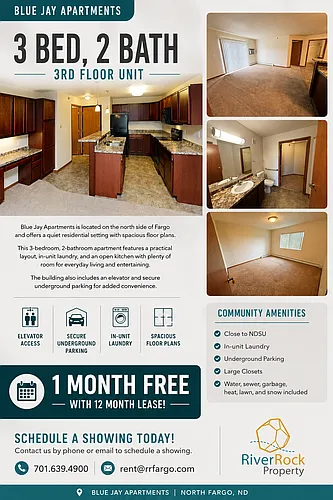 Floor plan 301